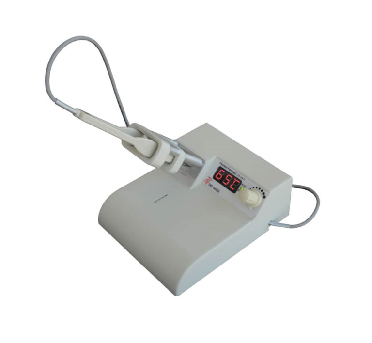 Electrical Heated Forceps DS9901 - دید سبز دید سبز
